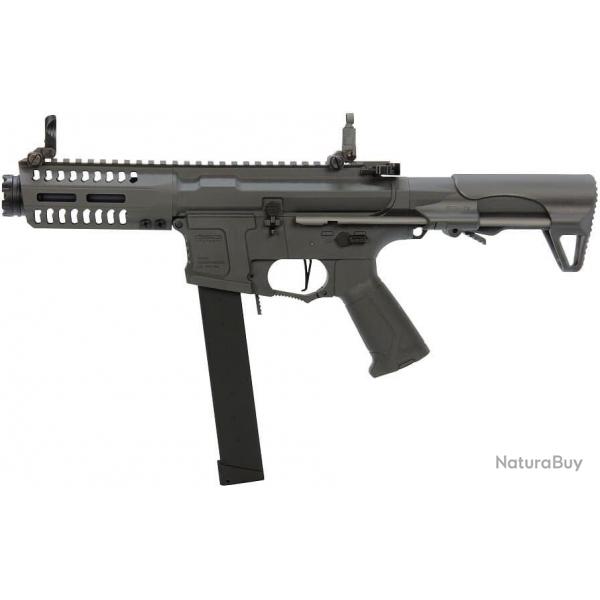 Rplique AEG ARP-9 Battleship Grey ETU 1,2J