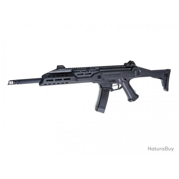 Rplique AEG Scorpion Evo 3 A1 Carbine