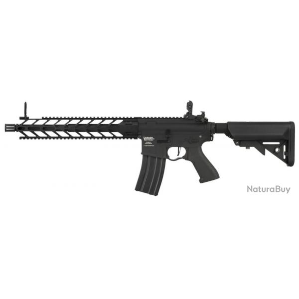 Rplique LT-33 Proline G2 mtal Enforcer Night Wing noire