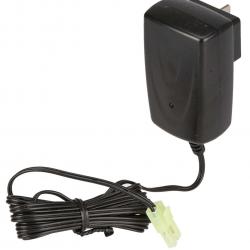 Chargeur de batterie NiMh automatique