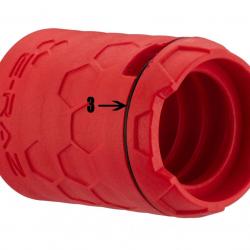Joint de rétention de billes grenade E-RAZ