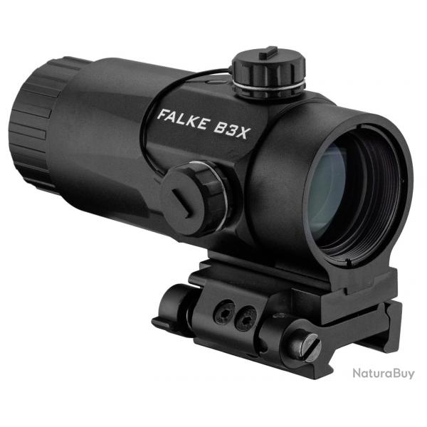Magnifer basculant Falke B3X