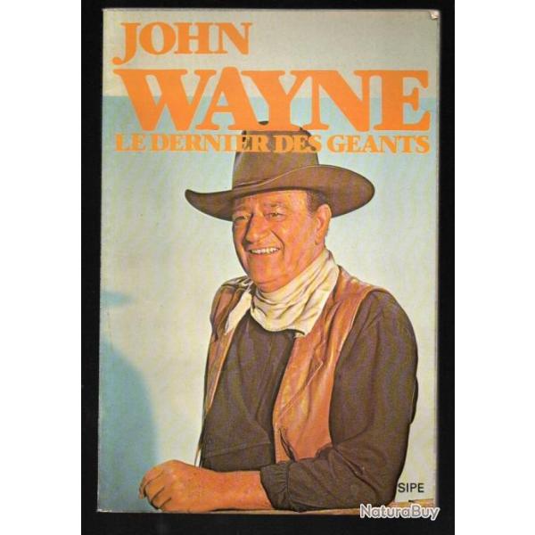 john wayne le dernier des gants , cinma amricain