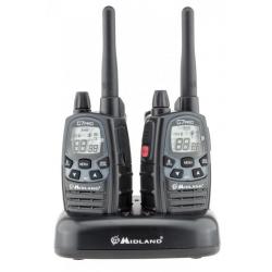 2 Talkies-walkies G7 PRO - Midland