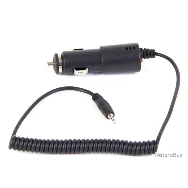 Chargeur allume cigare pour G7/G9