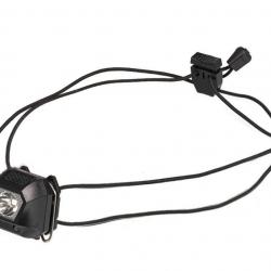 Mini lampe frontale à LED 80 Lumens