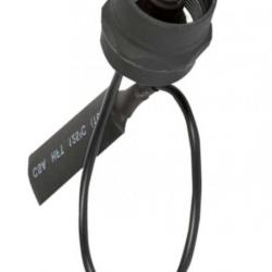 Ledwave switch Noir compatible avec lampe c-2 camo Noir