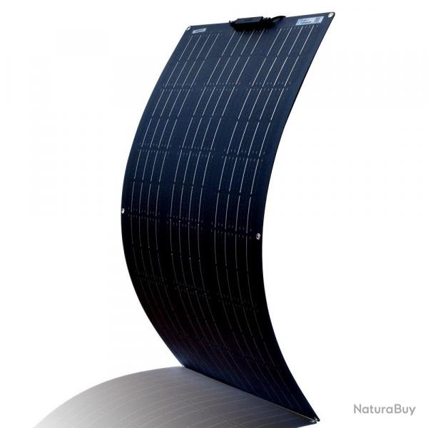 Panneau Solaire Flexible 18V 100W, Modele: 100W