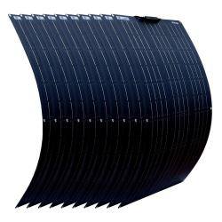 Panneau Solaire Flexible 18V 100W, Modele: 1000W