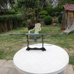 FUSIL HARPON LANCE hamare