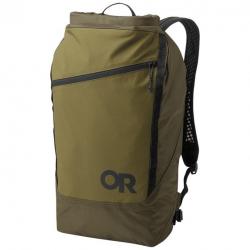 Outdoor Research CarryOut Dry Pack 20L Noir
