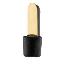Pipets plastiques pour cornes d'appel - Elless. Moyenne Taille