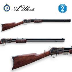 Carabine UBERTI 1884 Pump Action Rifle Cal 44/40