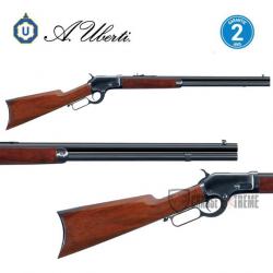 Carabine UBERTI 1883 Burgess Rifle 25 1/2" cal 44/40