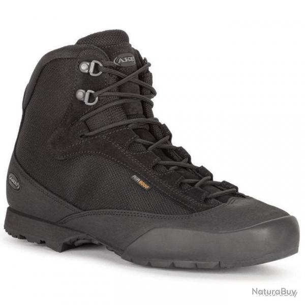 BLACK FRIDAY Chaussures AKU Tactical Spider II NS564 Noir EU 9 UK