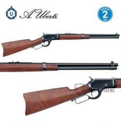 Carabine UBERTI 1883 Burgess Carbine 20" cal 44/40