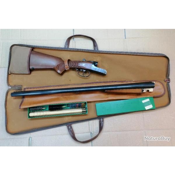 ROBUST 222 CAL.12/70