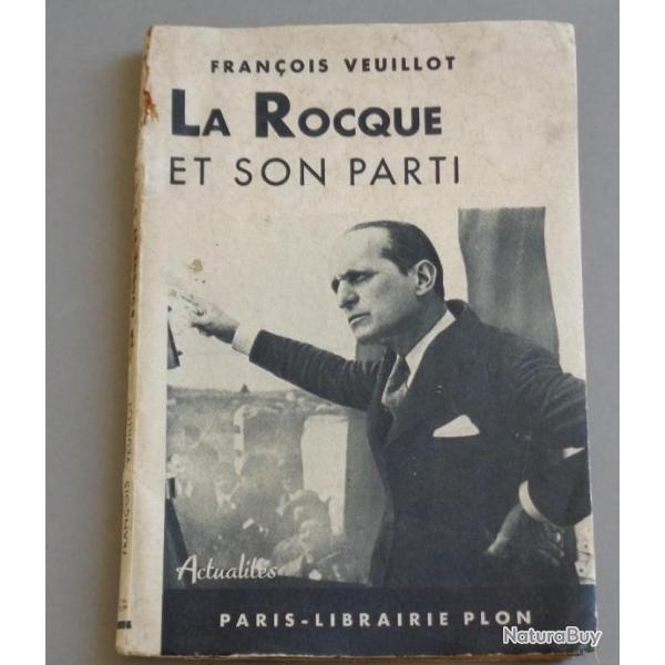 livre sur le Parti Social Franais