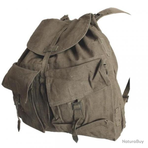 Sac  dos M60 avec bretelle Originale