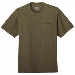 Outdoor Research T Shirt Homme Terra S S Loden