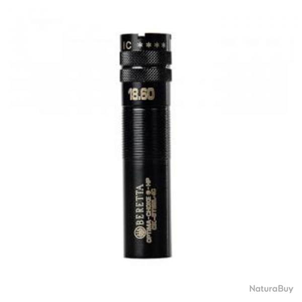 Choke externe Beretta Optimachoke Hp Black dition - Cal. 12 Full - 1/4