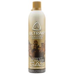 Gaz ASG Ultrair bouteille de 700 ml