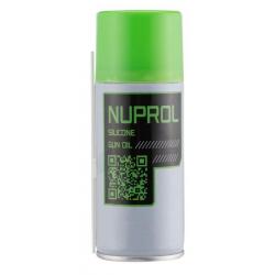 Spray Huile siliconée Nuprol Premium