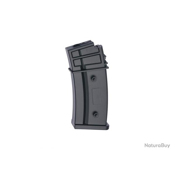 Chargeur Hi-cap pour G36C AEG 470 billes