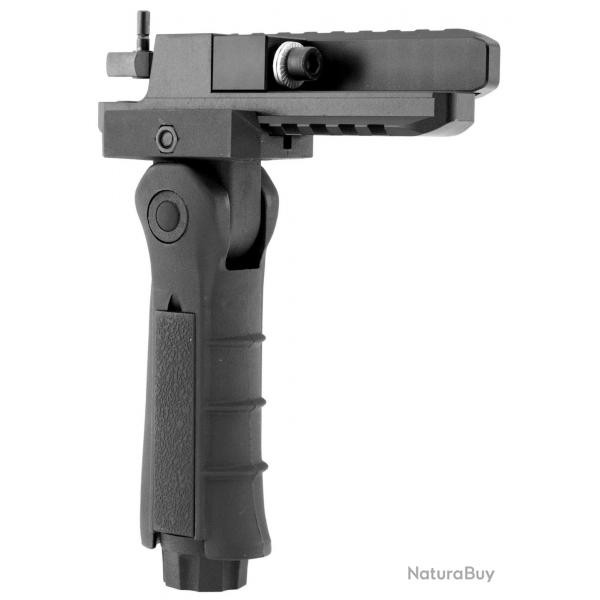 Poigne avant pliante pour Steyr Aug Z & Z A3