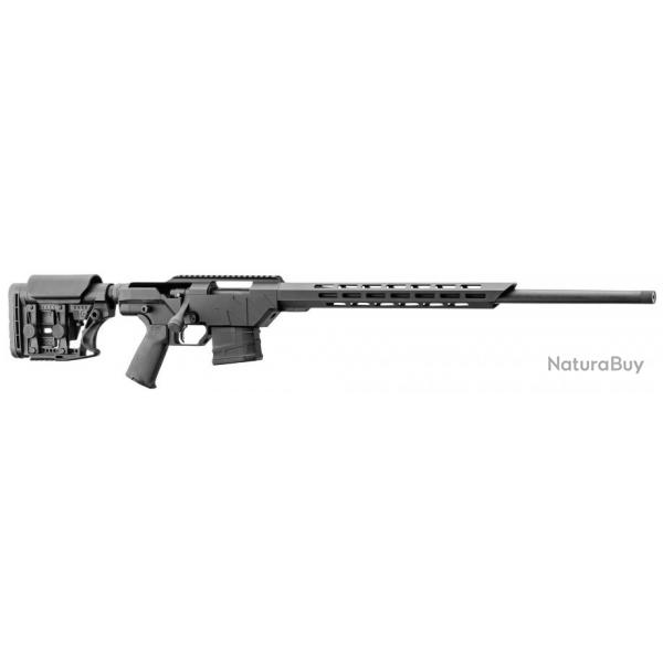 Mossberg MVP Prcision cal. 6.5 Creedmoor canon 24'' 10 cps