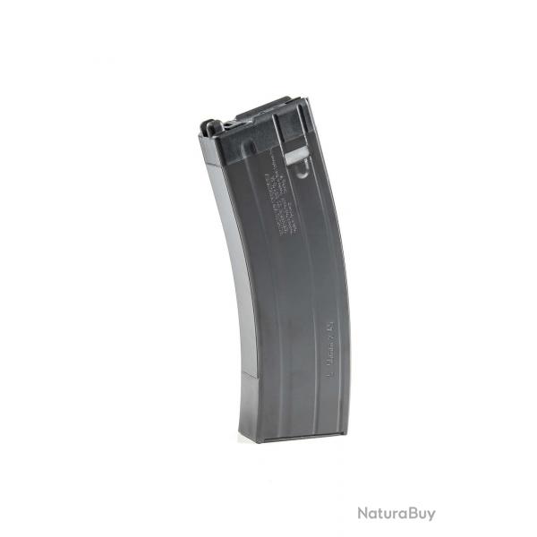 CHARGEUR GBBR GAZ POUR M4 ET HK416 VFC