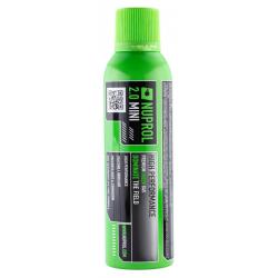 Bouteille de gaz premium 2. 0 version mini - Nuprol
