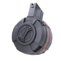 Chargeur drum manuel Type 64 2400 coups