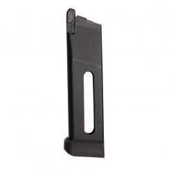 Chargeur Airsoft Co2 24 coups pour STI Combat Master JW3
