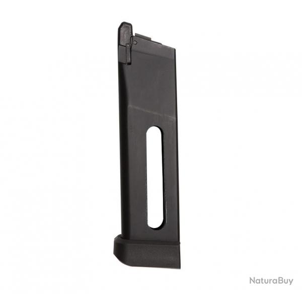 Chargeur Airsoft Co2 24 coups pour STI Combat Master JW3