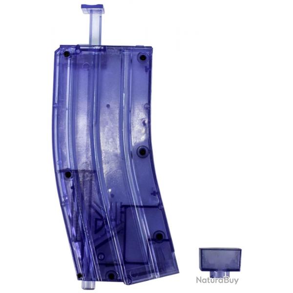 Speedloader XL 470 billes - NUPROL