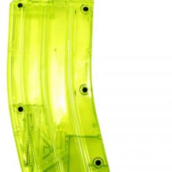 Speedloader XL en lexan 470 billes vert - NUPROL