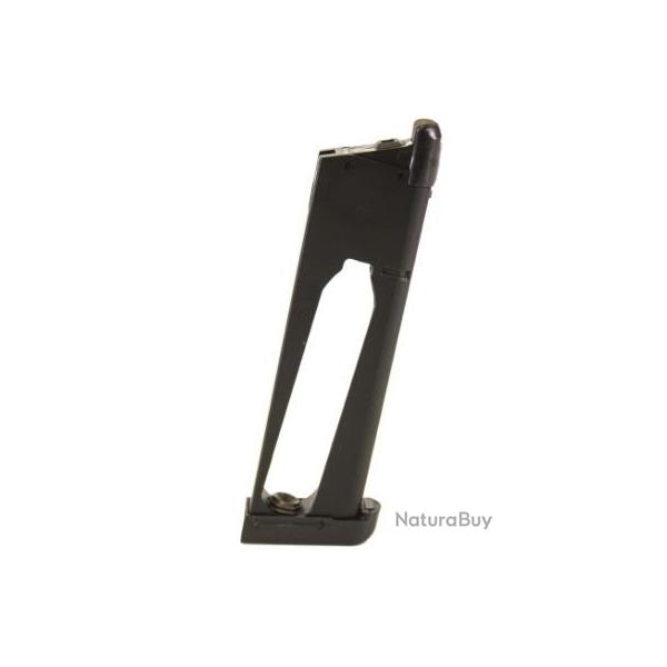 Chargeur Co2 1911 Raven 22 coups