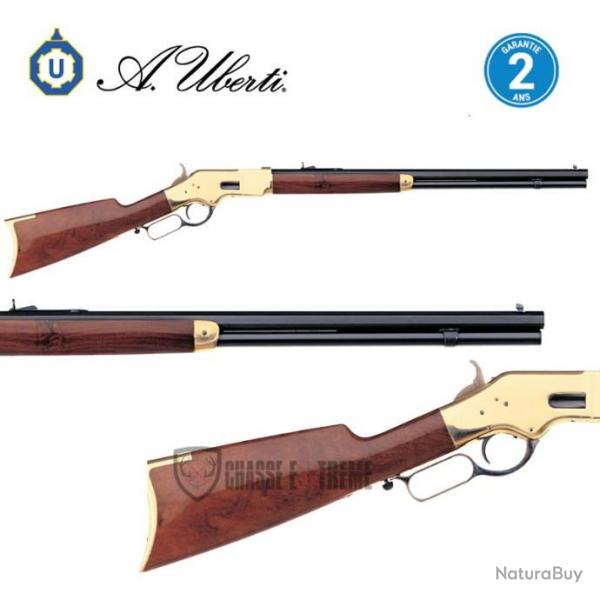 Carabine UBERTI 1866 Yellowboy Sporting Rifle 24 1/4" cal 22 mag