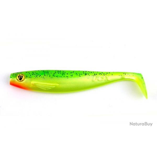 PRO SHAD NATURAL CLASSIC 18CM UV Lemon tiger