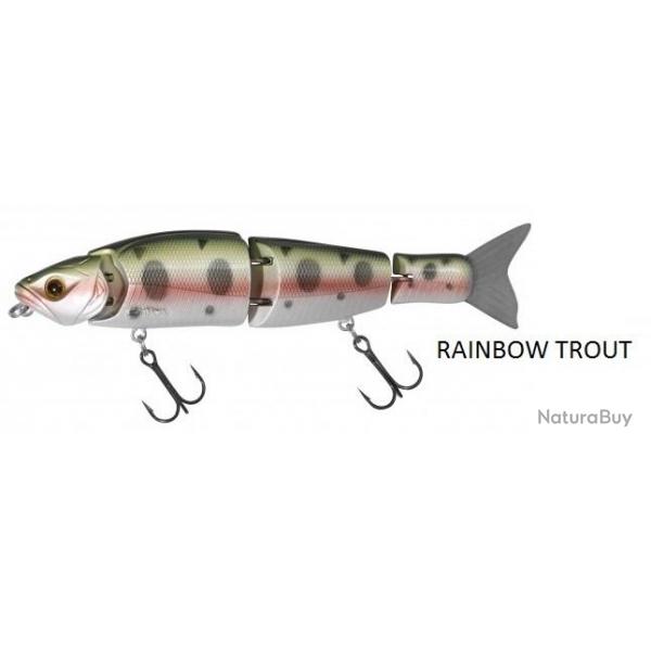ITOKA 125 SINKING NPC Rainbow trout