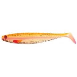 PRO SHAD NATURAL CLASSIC 14CM Golden trout NPC