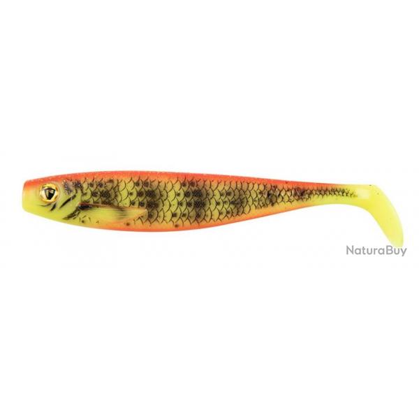 PRO SHAD NATURAL CLASSIC 14CM Bright perch UV