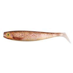 PRO SHAD NATURAL CLASSIC 23CM SN Brown Trout NPC