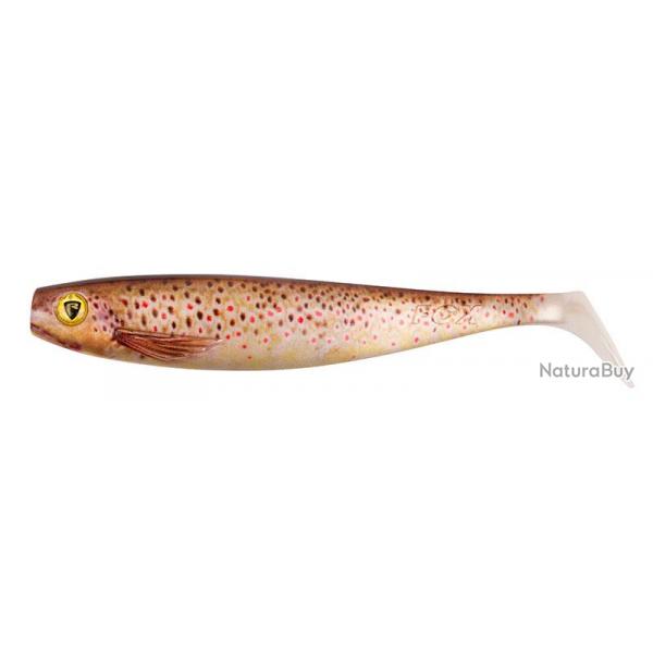 PRO SHAD NATURAL CLASSIC 23CM SN Brown Trout NPC