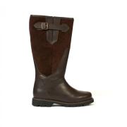 Bottes d'équitation - Aigle Coupe Saumur Cree Pour Aigle, bottes d
