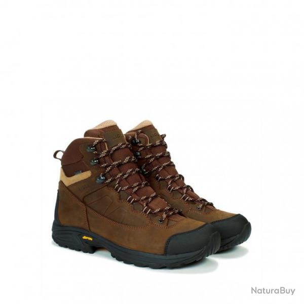 CHAUSSURES GORE TEX AIGLE MOOVEN