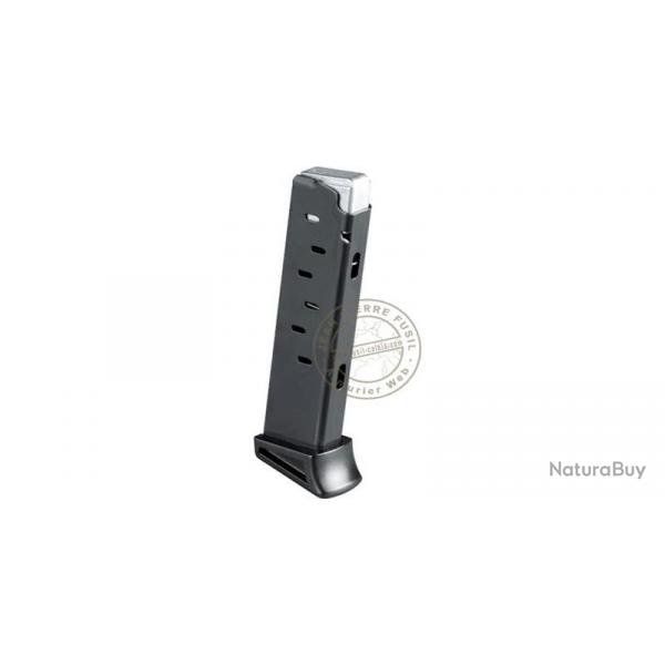 Chargeur pour pistolet alarme WALTHER PP - 7 coups