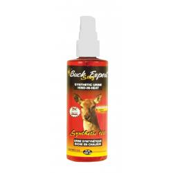 Urine synthétique - Buck Expert. Biche de cerf