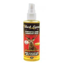 Urine synthétique - Buck Expert. Cerf mâle
